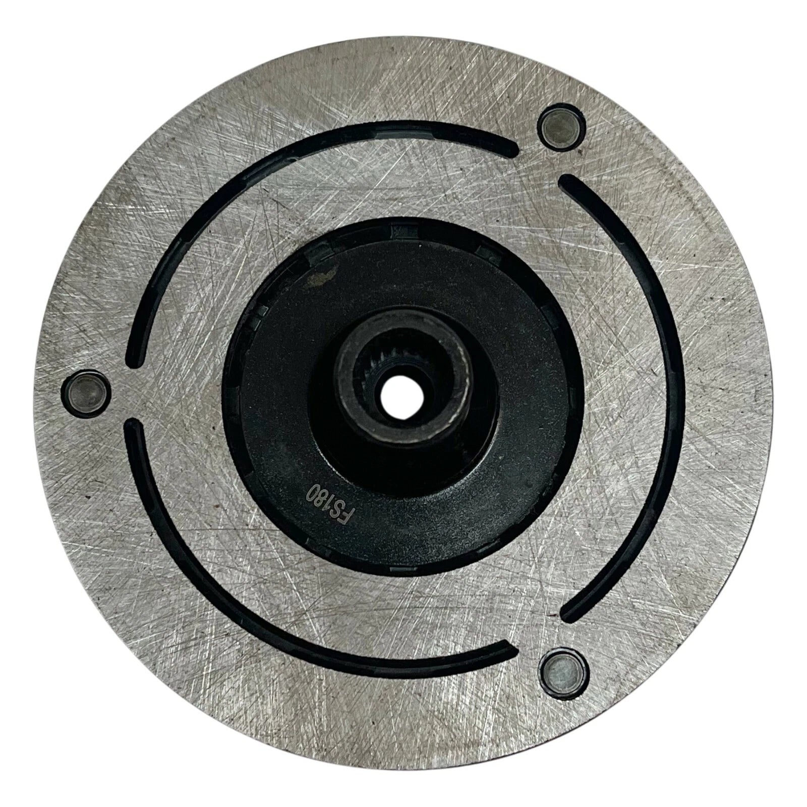 A C Compressor Clutch Replacement for Saturn Vue 3.6L (2008-2010)