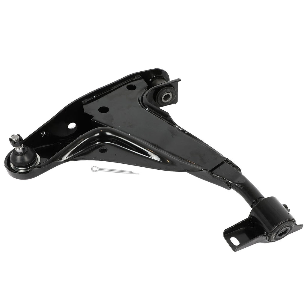 Front Control Arm Tie Rod Sway Bar for Ford Explorer Mercury Mountaineer (2002–2003)