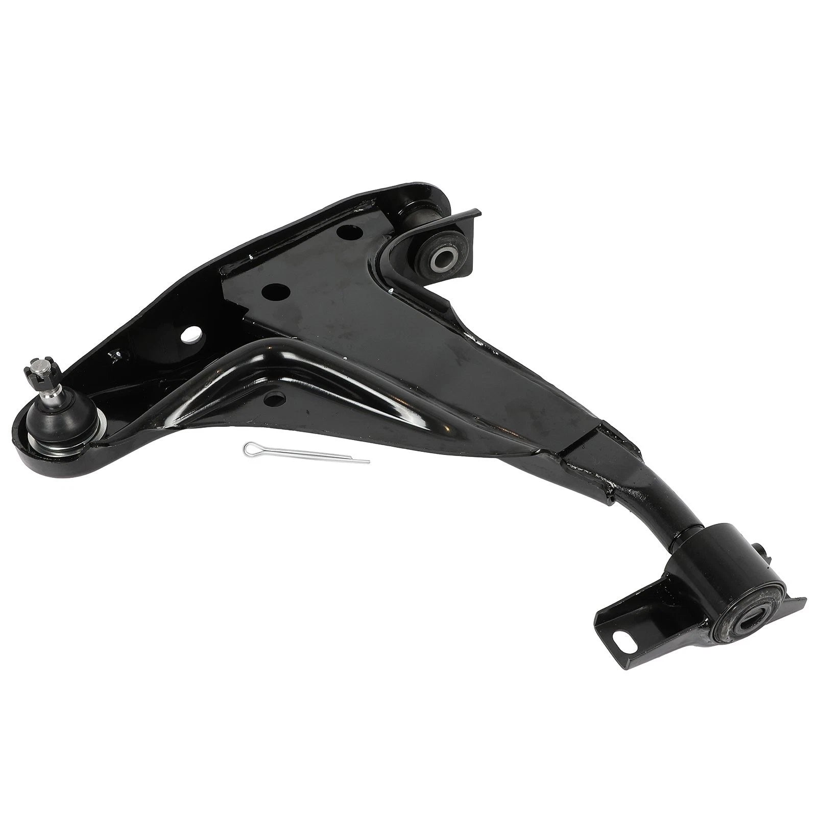 Front Control Arm Tie Rod Sway Bar for Ford Explorer Mercury Mountaineer (2002–2003)