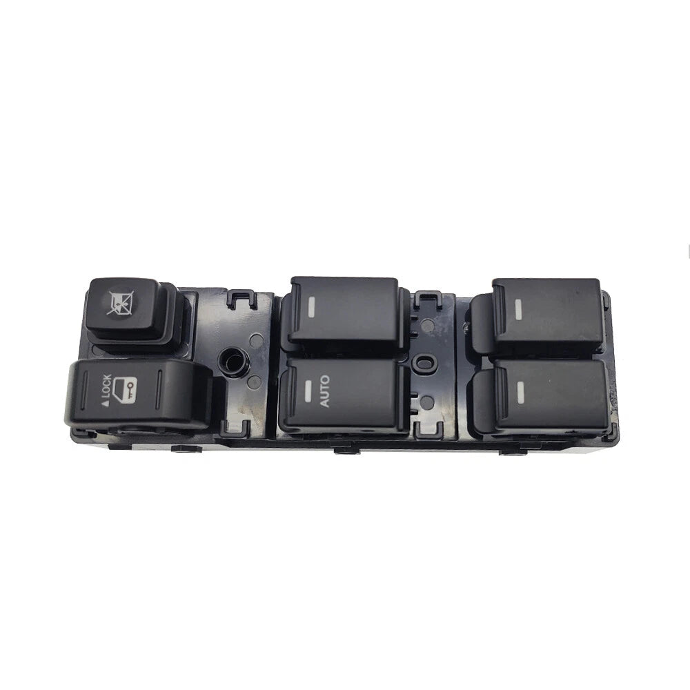 Master Power Window Switch 93570-2P100VA 93570-2P100 for Kia Sorento (2010–2014)