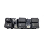 Master Power Window Switch 93570-2P100VA 93570-2P100 for Kia Sorento (2010–2014)