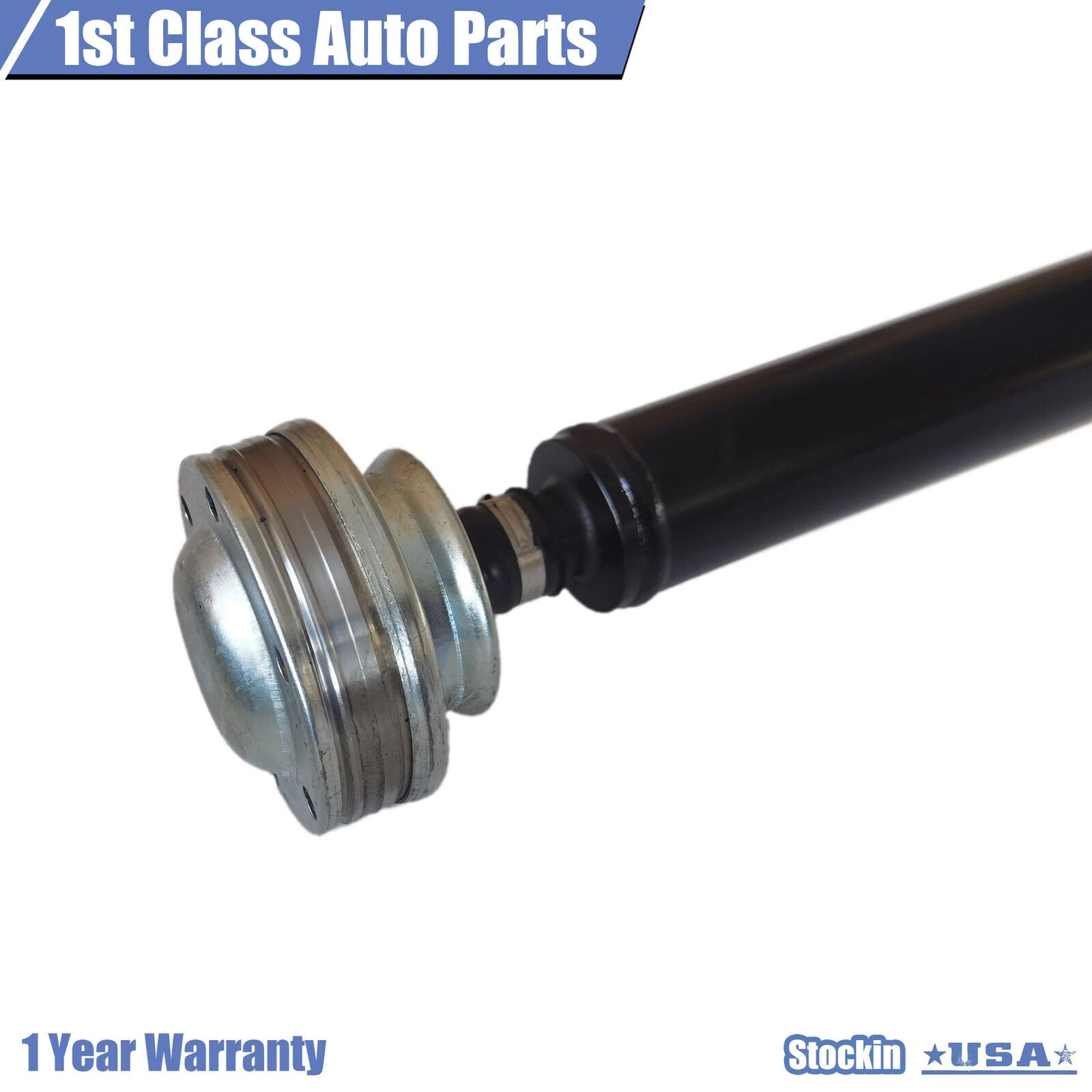 35.125" Front Drive Shaft for Jeep Commander Grand Cherokee (2006–2010)