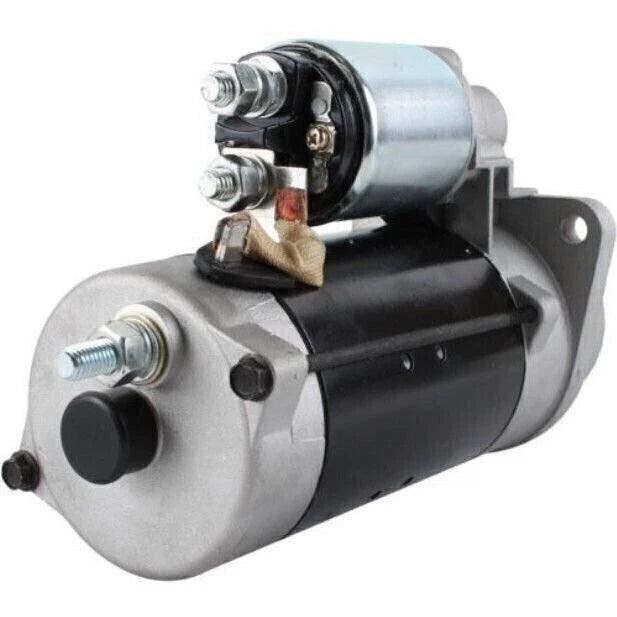 Starter for Volvo FL6 Diesel Truck (2000–2006) 5.5L