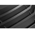 Front Hood Vent Louver Cover for Ford F-150 Raptor (2017–2020)