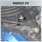 Clutch Cable Bracket Holder Clamp for Yamaha Blaster YFS200 (1988–2006)