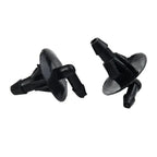 2 x Windshield Washer Hose Connector for Dodge Sprinter 2500 3500