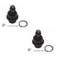 2X Moog Front Lower Suspension Ball Joint Kit for Expedition F-150 Navigator (1997–2021)