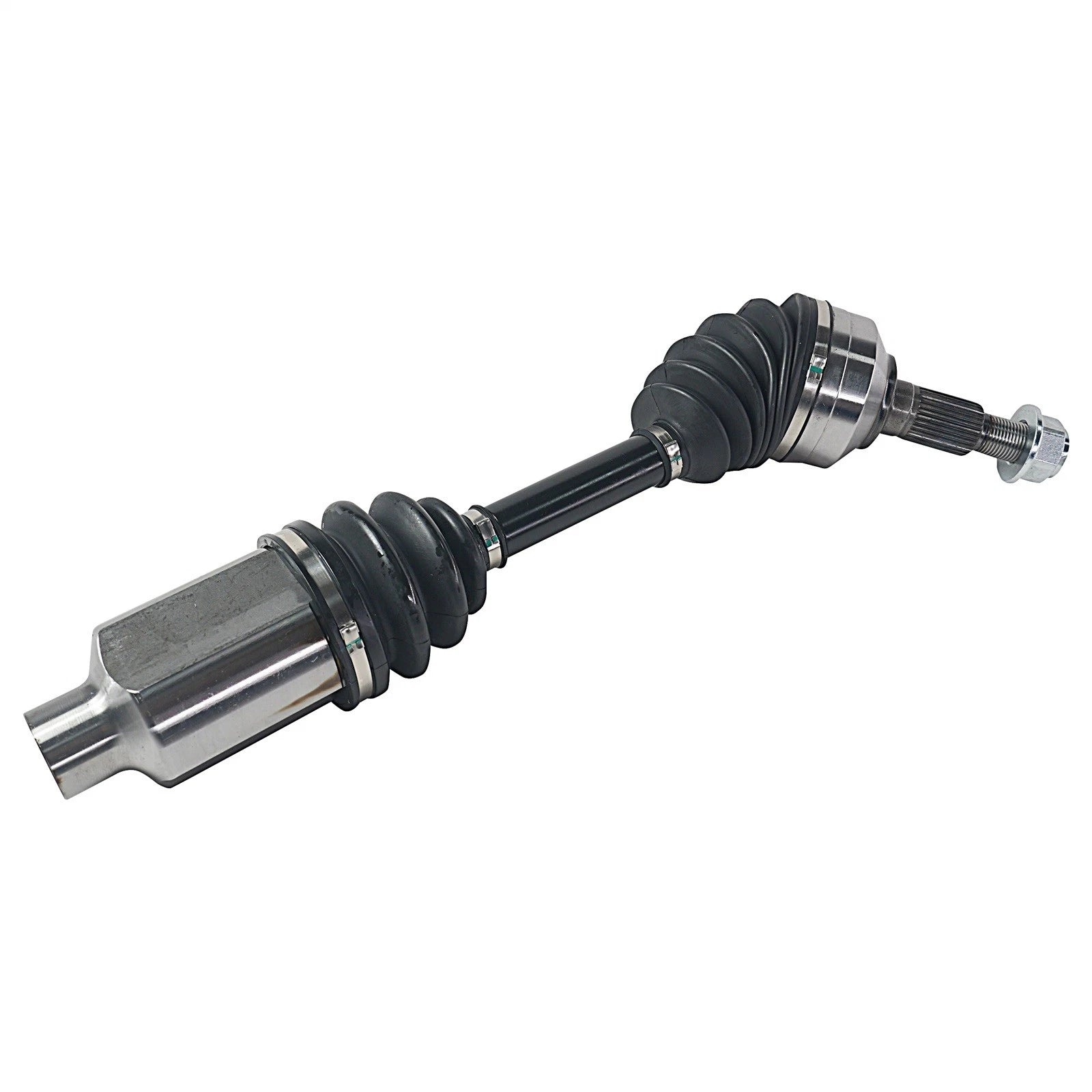 CV Axle Shaft Assembly for Pontiac G6, Saturn Aura (2009–2010) Front Right