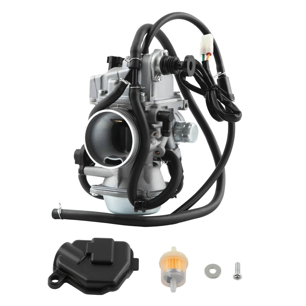 Carburetor for Honda ATC250SX ATC250ES Big Red (1985–1987)