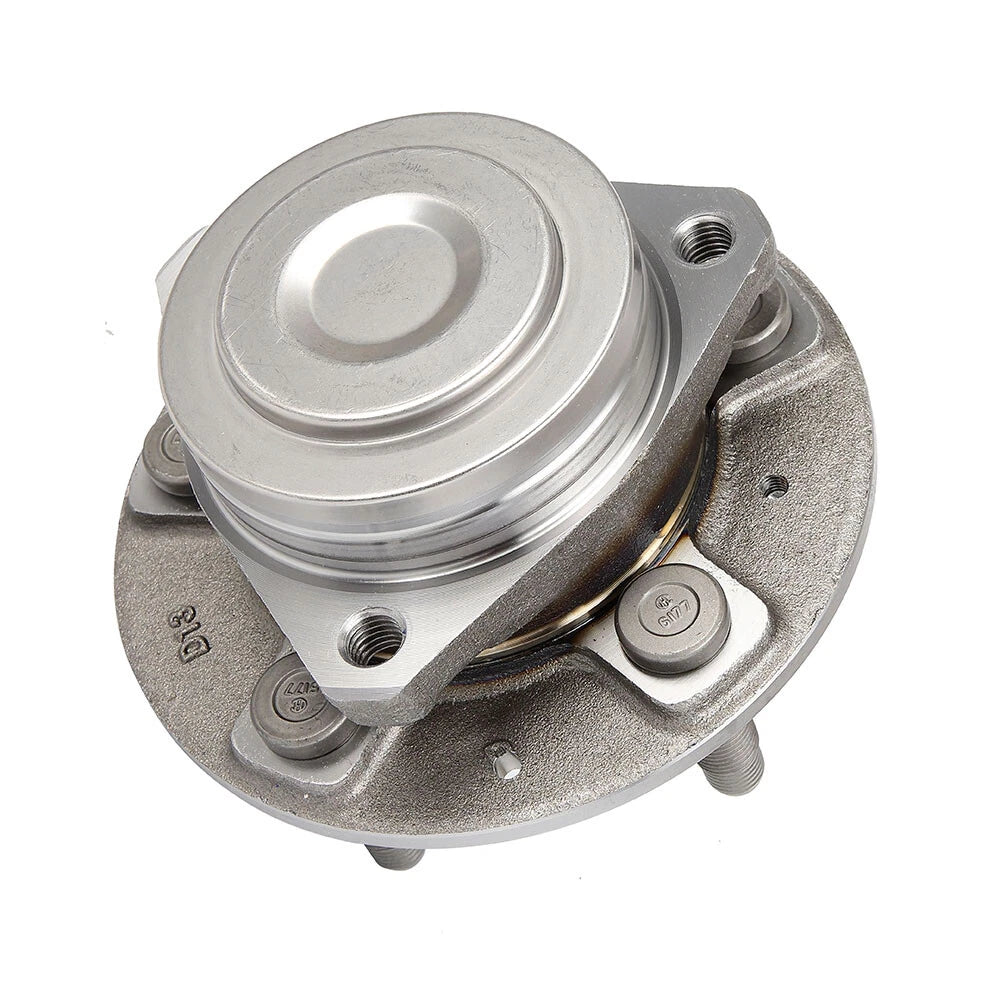 Front Rear Wheel Hub Bearing for Cadillac CTS (2016–2019) Chevrolet Camaro V6 (2016–2019)