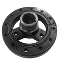 Engine Harmonic Balancer 594-181 for Chevy Astro GMC Sierra 1500 (1995–2005)