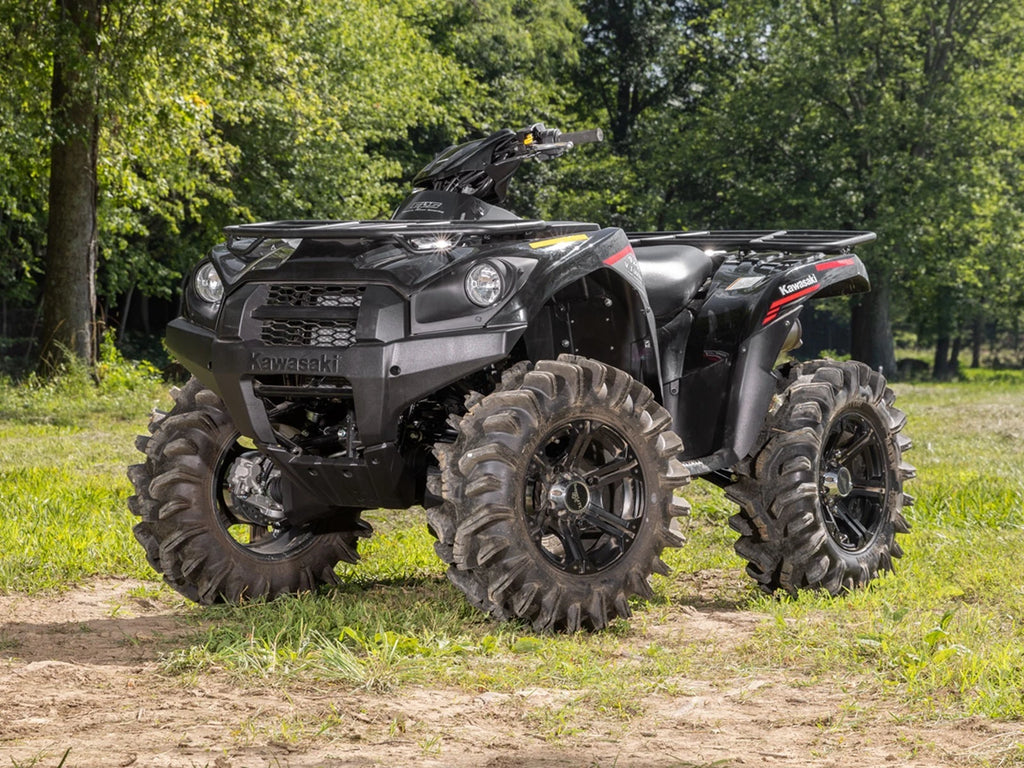 2" Lift Kit for Kawasaki Brute Force (See Fitment)
