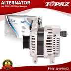 Alternators for Ford Escape, Mazda Tribute (2009–2012)