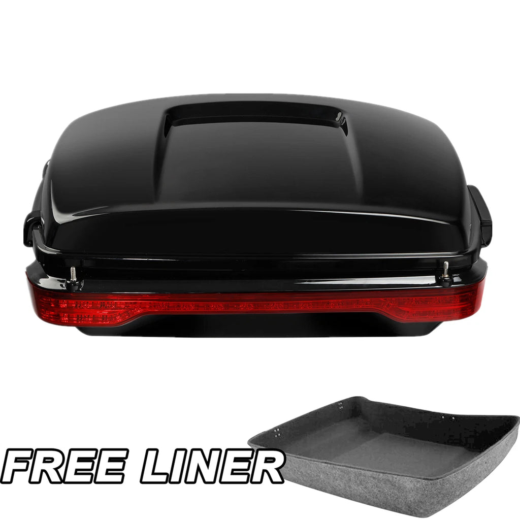 LED Brake Tail Light for Harley Electra Road Glide King (2014–Present)
