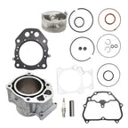 Top End Kit with Cylinder for Honda TRX500 Foreman/Rubicon (2012–2019)