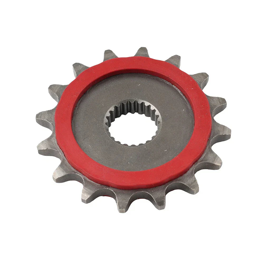16T Front Sprocket for BMW G650GS F650ST (2000-2017)