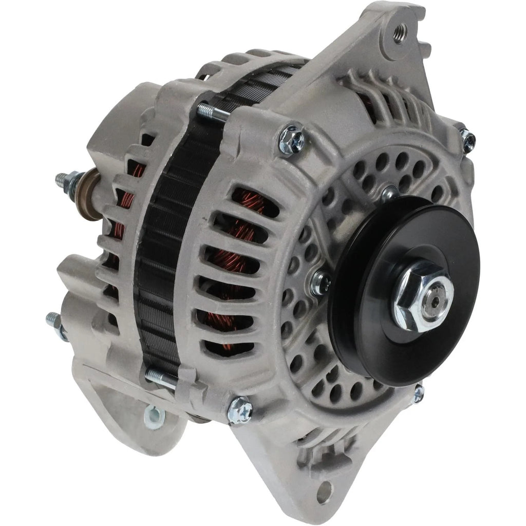 Alternator for Mitsubishi FGC-15B-GS (1979–1985)
