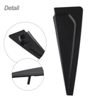Rear Right Trim Molding for Chevrolet Aveo (2004–2011)