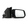 Side Mirror for GMC Acadia Right (2020–2024) 13 Pins, Memory Recall, Blind Spot
