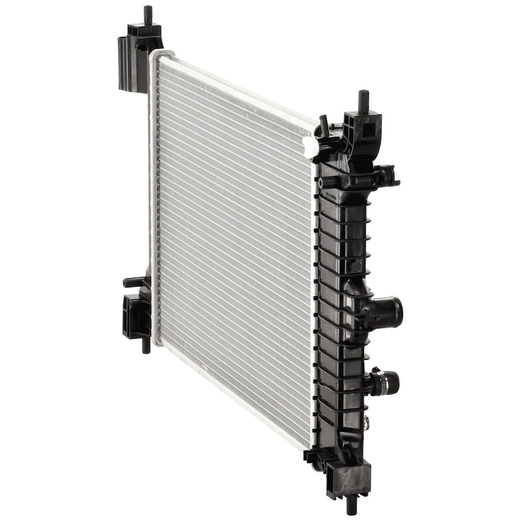 Radiators for Chevy Sonic (2012–2018)