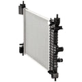 Radiators for Chevy Sonic (2012–2018)