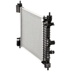 Radiators for Chevy Sonic (2012–2018)