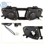 Headlight for Yamaha YZF R6 (2008-2016)