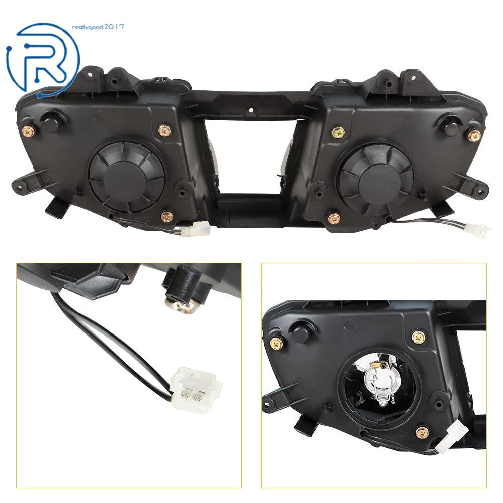 Headlight for Yamaha YZF R6 (2008-2016)