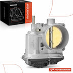 Throttle Body for Scion FR-S Subaru BRZ (2013–2016) with TPS Sensor