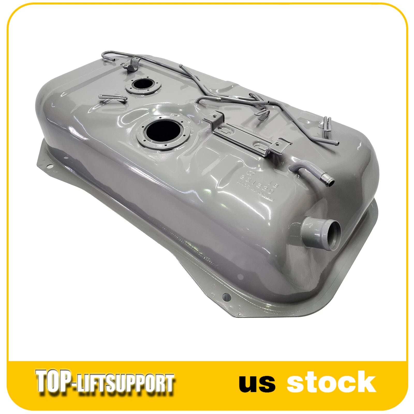 11 Gallon Fuel Tank for Suzuki Sidekick, Geo Tracker (1989–1996)