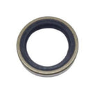 2X Propeller Shaft Oil Seal for Johnson Evinrude OMC (330137, 777519, 18-2001, 802299A1)