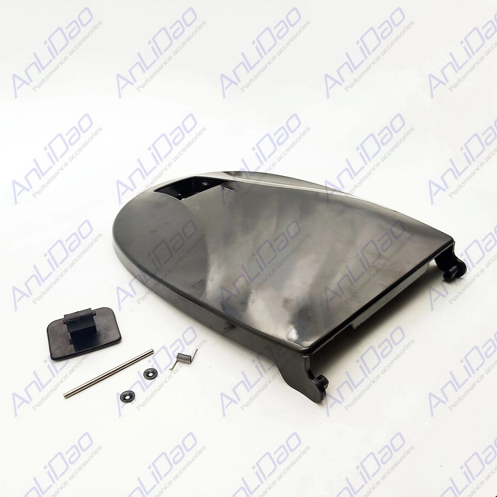 Glove Box Door Latch Kit for SeaDoo GTI GTI SE WAKE GTS 291002249 269500553