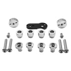 Saddlebags Mount Kit for Harley Fat Boy (2018 - 2025)