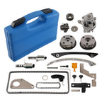 Timing Chain Kit for Volvo S60 V60 S80 (2010–2014) 2.0L 241HP 138L