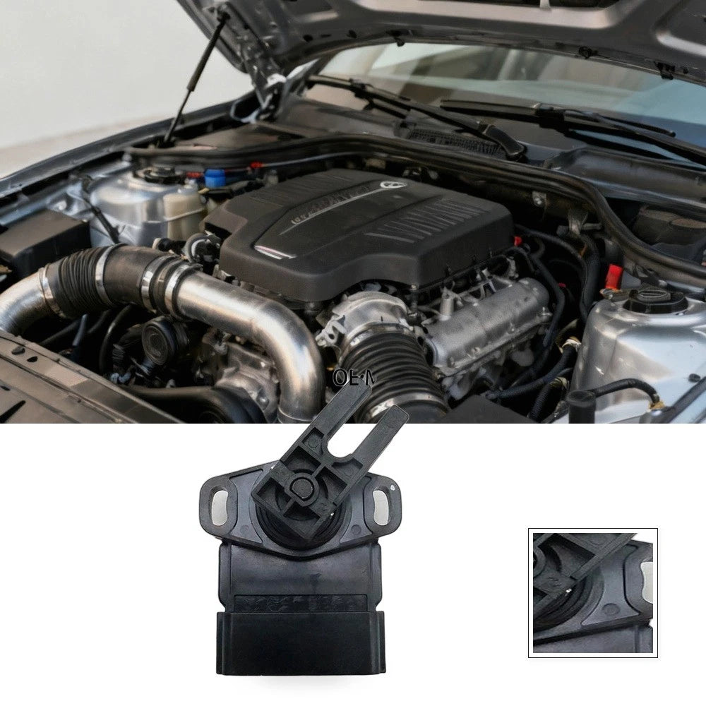 Throttle Acceleration Position Sensor for Mitsubishi (MR988414, MR578791)