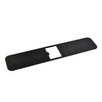 Auto Shifter Trim Blind Cover for Ford Mustang (2005–2009)