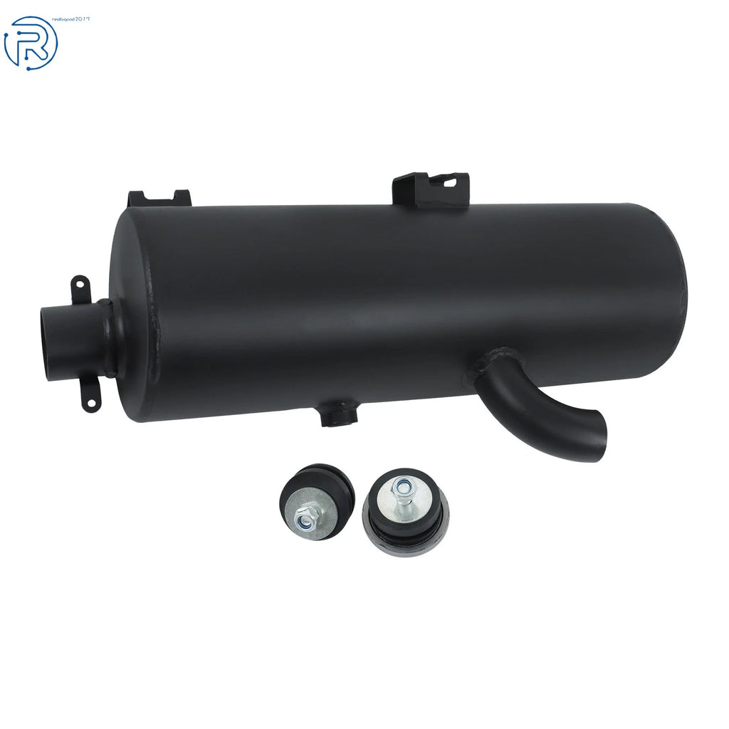 Exhaust Muffler for Polaris Sportsman 500 (1996–2007)