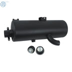 Exhaust Muffler for Polaris Sportsman 500 (1996–2007)
