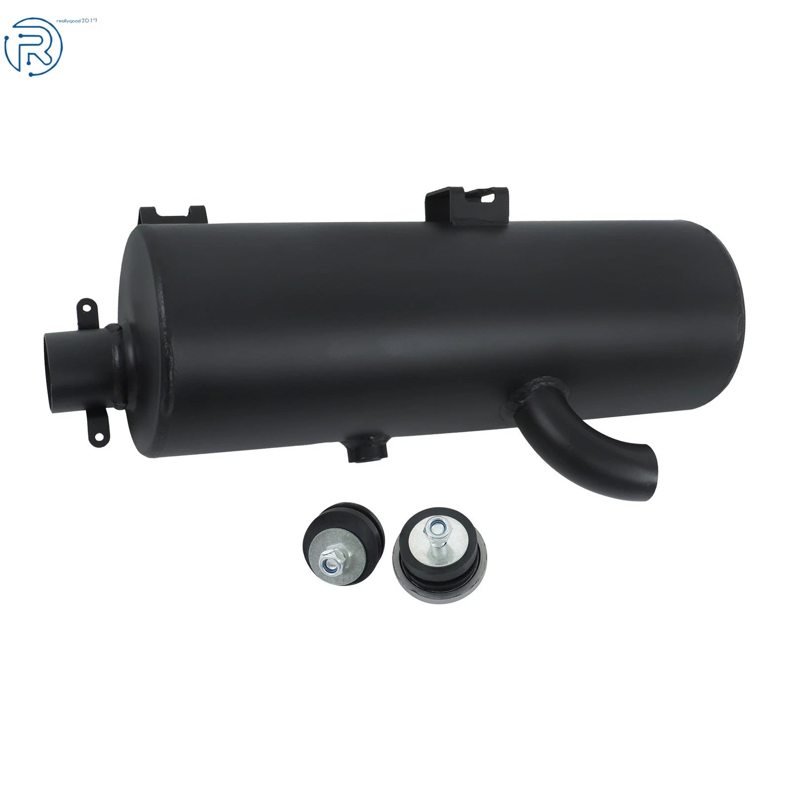 Exhaust Muffler for Polaris Sportsman 500 (1996–2007)