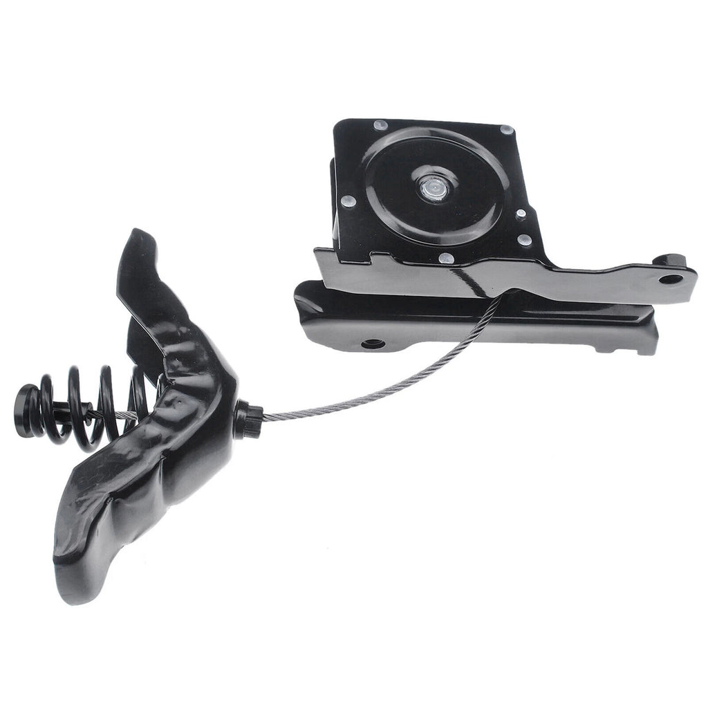 Spare Tire Hoist Assembly for Ford F250 F350 Super Duty (2008–2016)