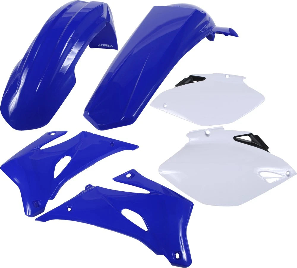 Plastic Kit for