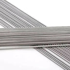 Set of 10 Low Temperature Aluminium Brazing Welding Rods
