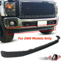 Front Lower Valance Air Dam Deflector for Ford F-250 F-350 (2011–2016)