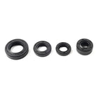 4 x Engine Oil Seals Set for Honda S90 CS90 CT90 CL90 SL90 ST90 (1964-1974)