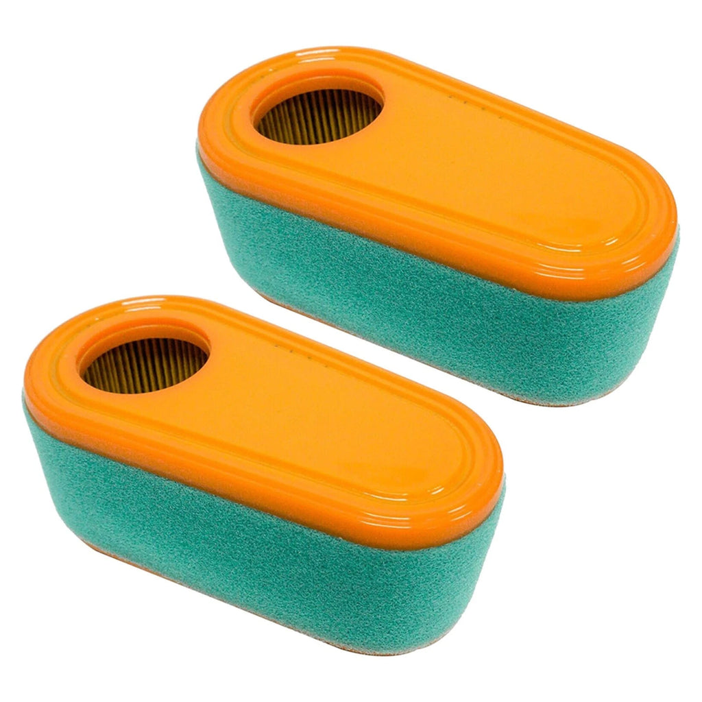 2X Air Filter for Craftsman 4240, 5419, 5419K, 795066, 796254