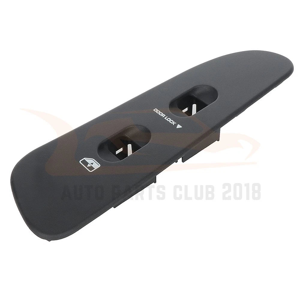 Window Switch Bezel for Dodge Ram 1500 2500 3500 (2002-2005) Right