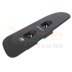 Window Switch Bezel for Dodge Ram 1500 2500 3500 (2002-2005) Right