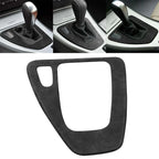 Gear Shift / Cover Trim / Gear Shift Cover Trim for BMW 3 Series (2005–2013)