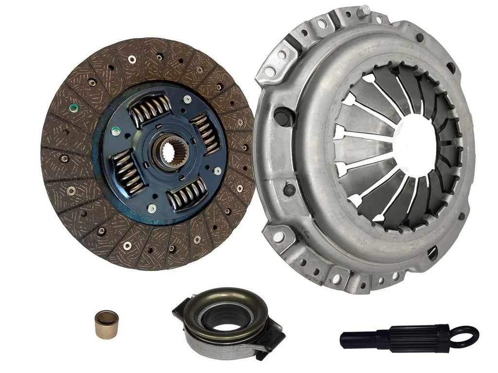 Clutch Kit for Nissan Altima 2003–2005 2.5L L4