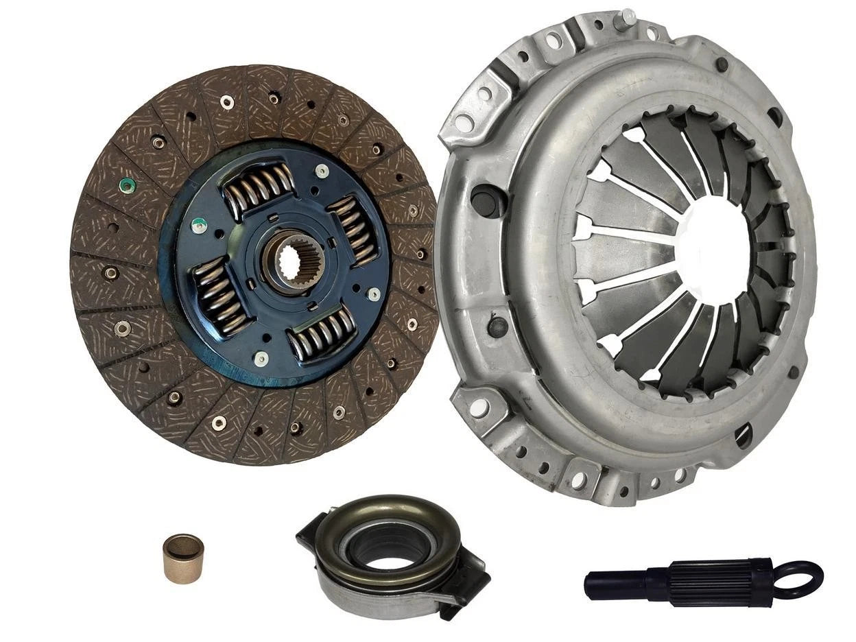 Clutch Kit for Nissan Altima 2003–2005 2.5L L4